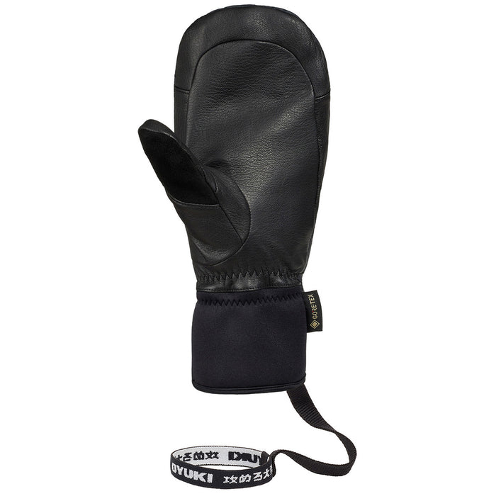 Oyuki Ezo GORE-TEX Mittens - Women's Black