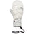 Oyuki Ezo GORE-TEX Mittens - Women's White