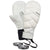 Oyuki Ezo GORE-TEX Mittens - Women's White