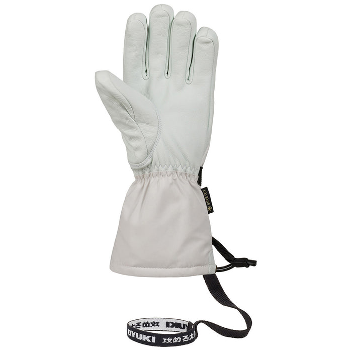 Oyuki Nito GORE-TEX Gloves - Women's Chalk/White