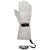 Oyuki Nito GORE-TEX Gloves - Women's Chalk/White
