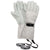 Oyuki Nito GORE-TEX Gloves - Women's Chalk/White