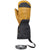 Oyuki Arashi Guide GORE-TEX Mittens Desert Tan/Asphalt