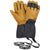 Oyuki Arashi Guide GORE-TEX Gloves Desert Tan/Asphalt