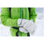 Oyuki Ezo GORE-TEX Mittens - Women's Black