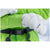 Oyuki Ezo GORE-TEX Mittens - Women's White