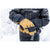 Oyuki Arashi Guide GORE-TEX Gloves Desert Tan/Asphalt
