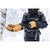 Oyuki Arashi Guide GORE-TEX Gloves Desert Tan/Asphalt