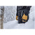 Oyuki Arashi Guide GORE-TEX Mittens Desert Tan/Asphalt