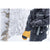 Oyuki Arashi Guide GORE-TEX Mittens Desert Tan/Asphalt