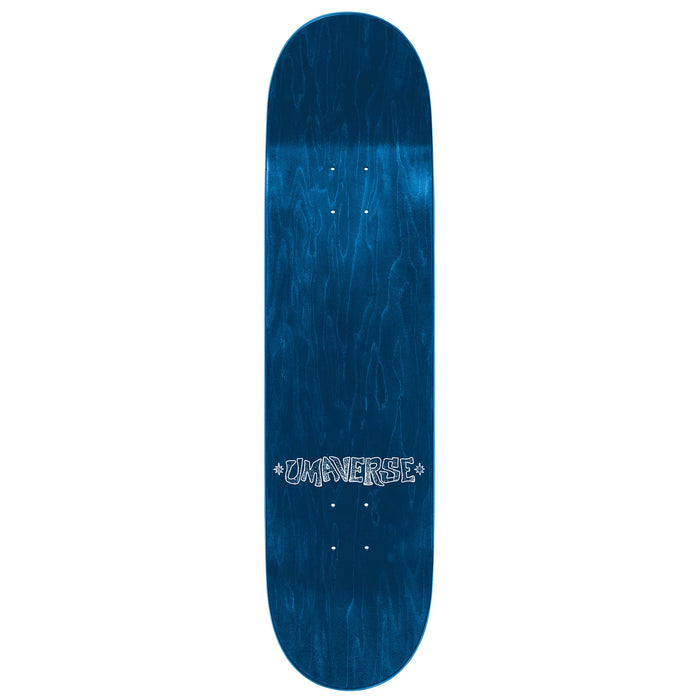 Umaverse Evan Windoor 8.5 Skateboard Deck