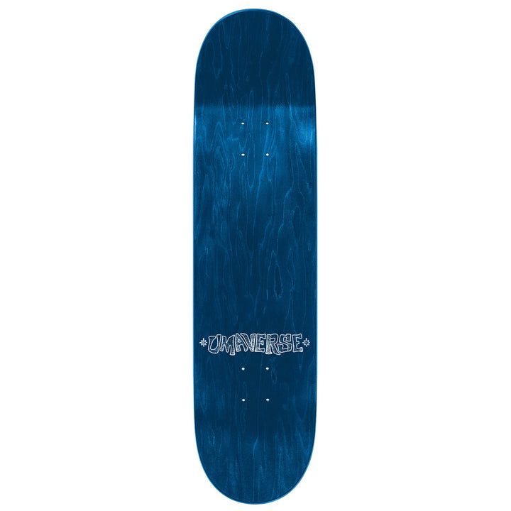 Umaverse Evan Windoor 8.5 Skateboard Deck
