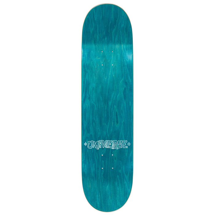 Umaverse Maite 1000 Maite's 8.25 Skateboard Deck