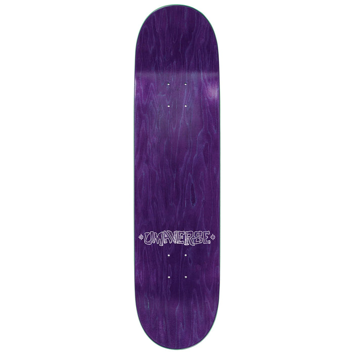 Umaverse Thorns 8.38 Skateboard Deck