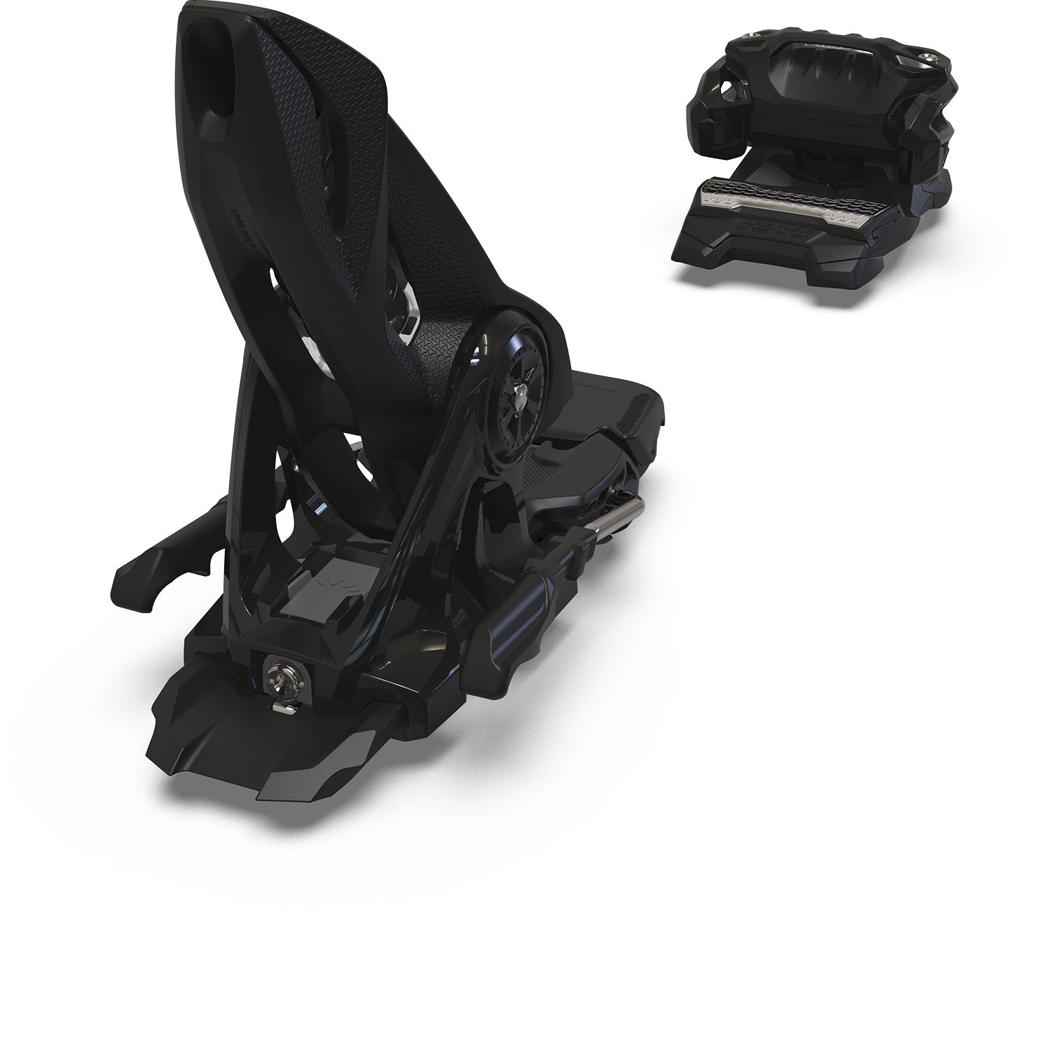 MARKER ジェスタープロ18 レアモデル Marker Jester 18 Pro Ski Bindings 2026 – evo