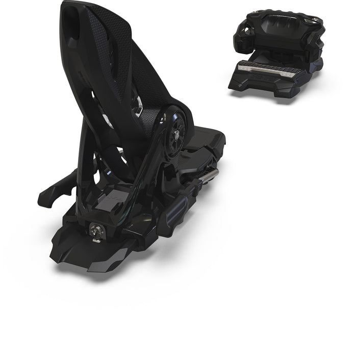 Marker Jester 18 Pro Ski Bindings 2026 Black