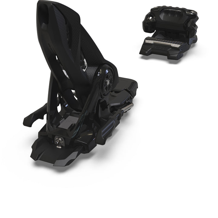 Marker Jester 18 Pro Ski Bindings 2026 Black