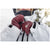 Oyuki Chika GORE-TEX Trigger Mittens - Women's Anna Segal Red