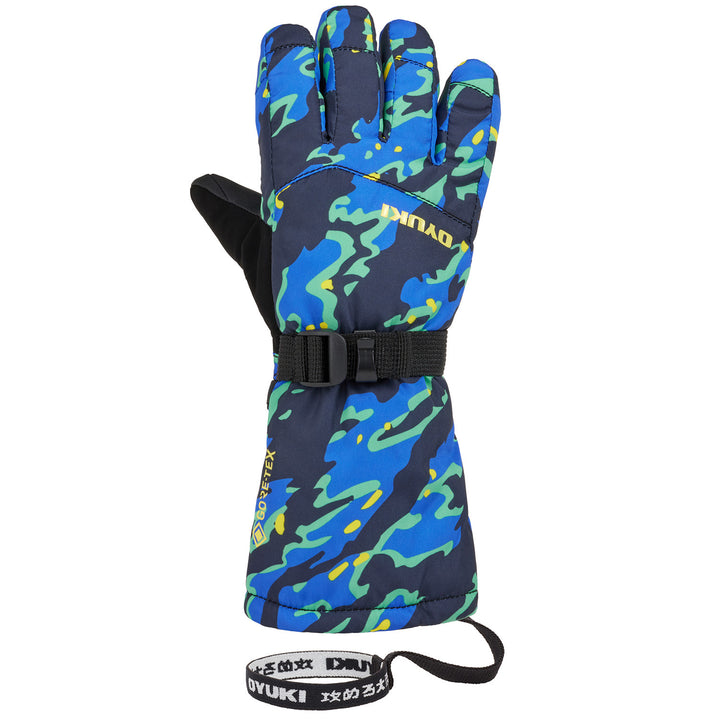 Oyuki Bonsai GORE-TEX Gloves - Kids' Fugu