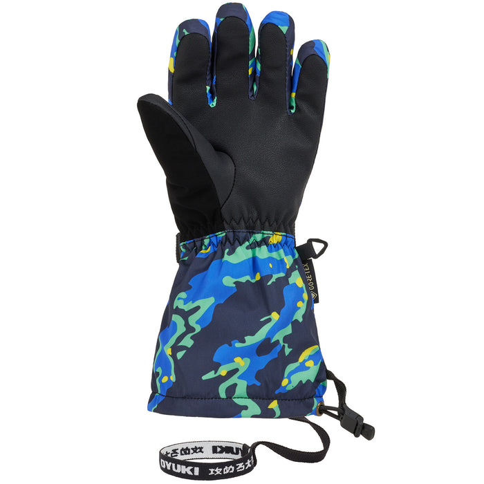 Oyuki Bonsai GORE-TEX Gloves - Kids' Fugu