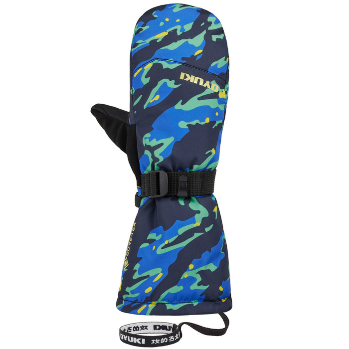 Oyuki Bonsai GORE-TEX Mittens - Kids' Fugu