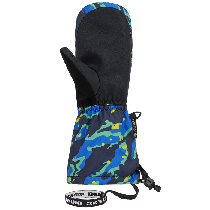 Oyuki Bonsai GORE-TEX Mittens - Kids' Fugu