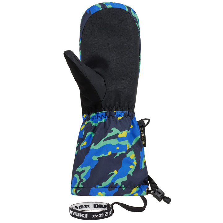 Oyuki Bonsai GORE-TEX Mittens - Kids' Fugu