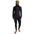 Oyuki Hitatech Funnel Neck Longsleeve - Women's Black