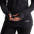 Oyuki Hitatech Funnel Neck Longsleeve - Women's Black