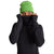 Oyuki Hitatech Funnel Neck Longsleeve - Women's Black