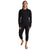 Oyuki Merino 3/4 Pants - Women's Black