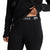 Oyuki Merino 3/4 Pants - Women's Black