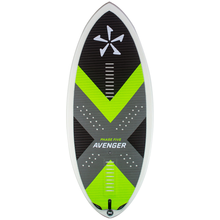 Phase Five Avenger Wakesurf Board 2025