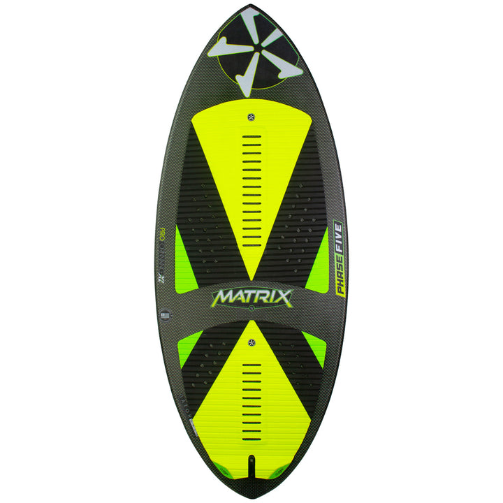Phase Five Matrix Wakesurf Board 2024