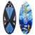 Phase Five Diamond Turbo Wakesurf Board 2024