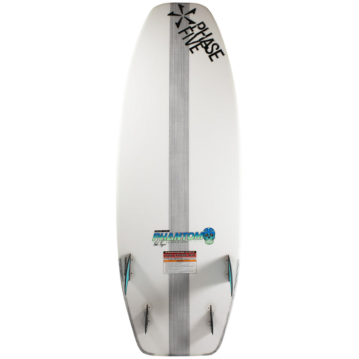 Phase Five Phantom Wakesurf Board 2024
