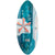 Phase Five Key Wakesurf Board 2024