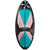 Phase Five Key Wakesurf Board 2024