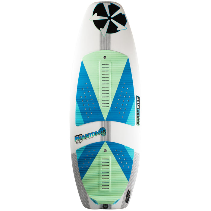 Phase Five Phantom Wakesurf Board 2024