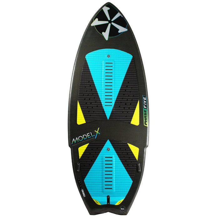 Phase Five Model X Wakesurf Boards 2024