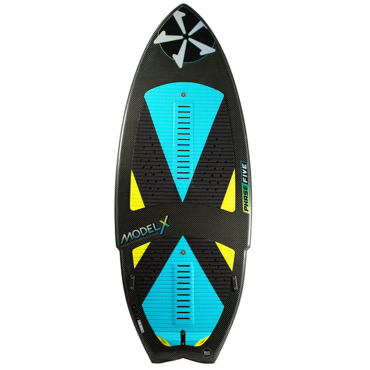 Phase Five Model X Wakesurf Boards 2024