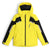 Spyder Leader Jacket - Boys' Acid Yellow