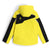 Spyder Leader Jacket - Boys' Acid Yellow