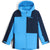 Spyder Slash Jacket - Boys' Aether Blue