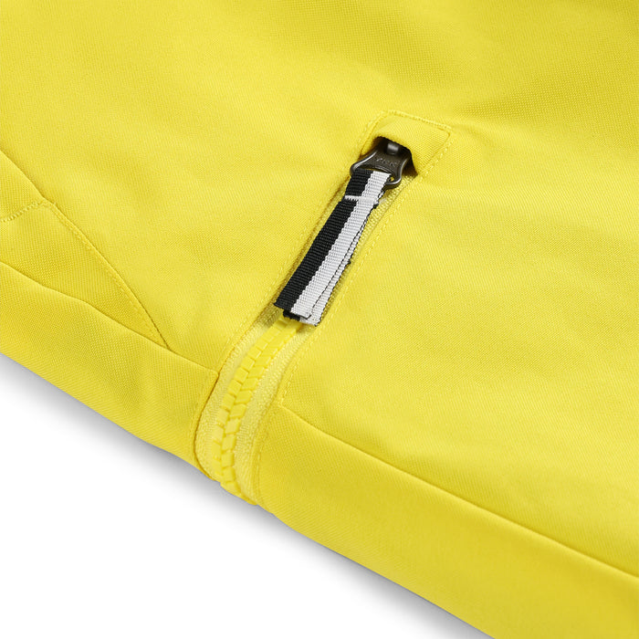 Spyder Propulsion Pants - Boys' Acid Yellow