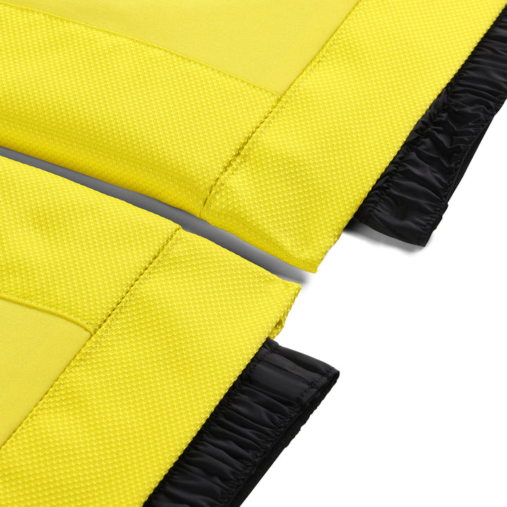 Spyder Propulsion Pants - Boys' Acid Yellow