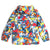 Spyder Leader Jacket - Toddler Boys' Yeti Camo Aether Blue