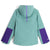 Spyder Mila Jacket - Girls' Sea Glass