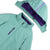 Spyder Mila Jacket - Girls' Sea Glass