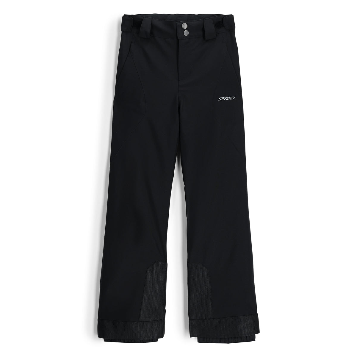 Spyder Olympia Pants - Girls' Black